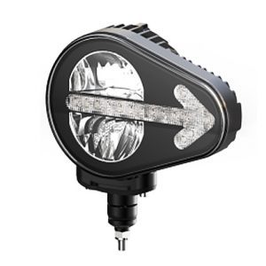 Led Driving Headlight