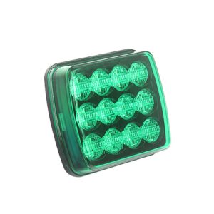 Green Lights