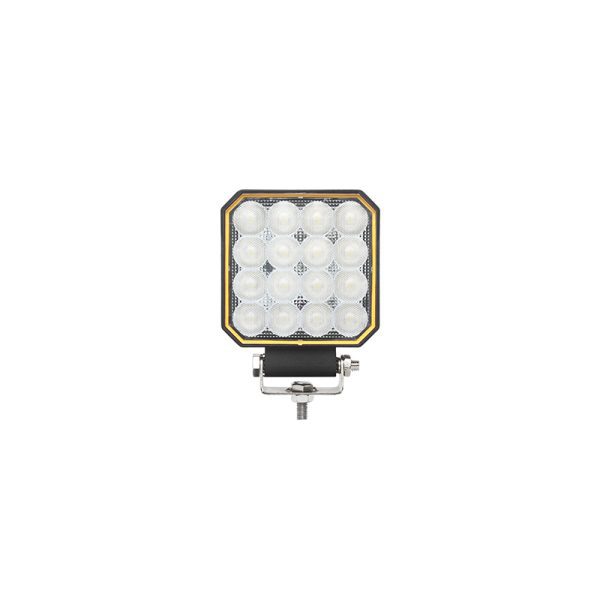 4" 25W LED Work Light CM-2090S PLUS - Image 2