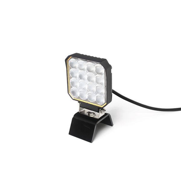 4" 25W LED Work Light CM-2090S PLUS - Image 3