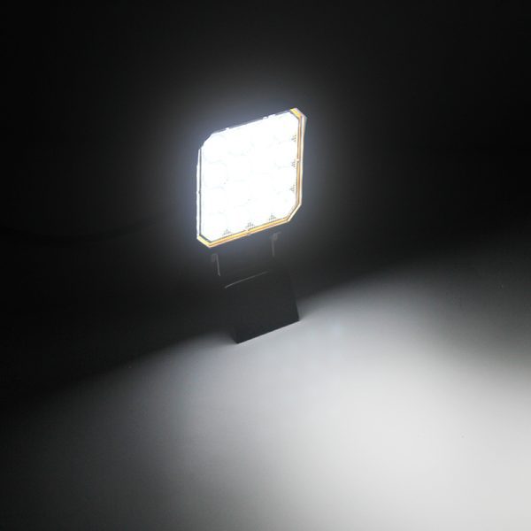 4" 25W LED Work Light CM-2090S PLUS - Image 9